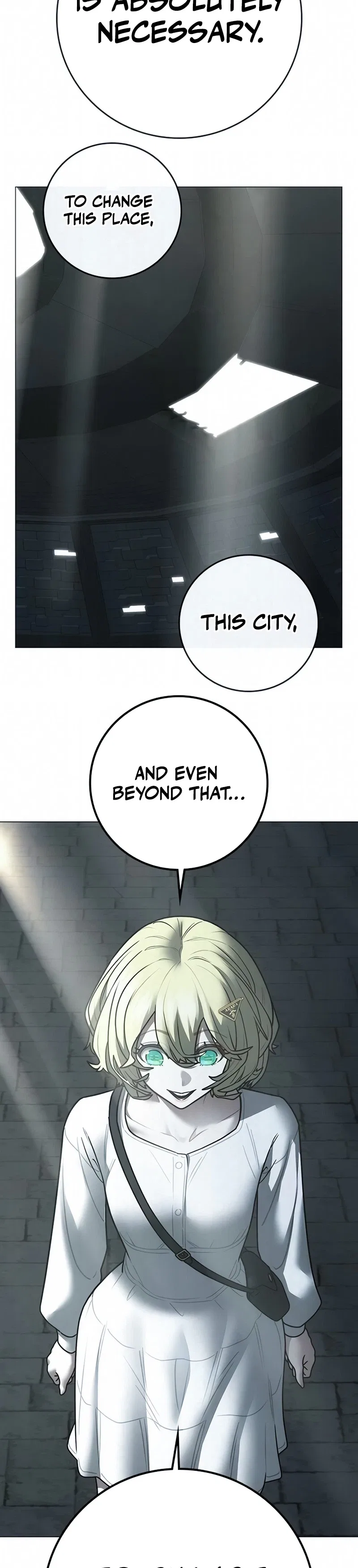 Reality Quest Chapter 203 – Page 14