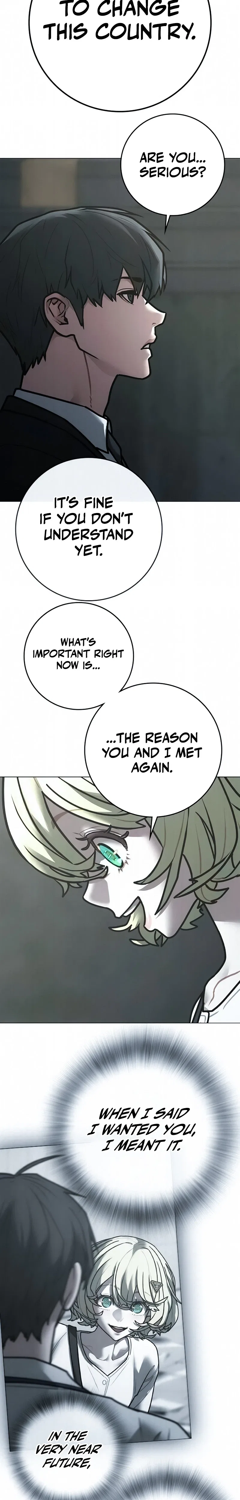 Reality Quest Chapter 203 – Page 15