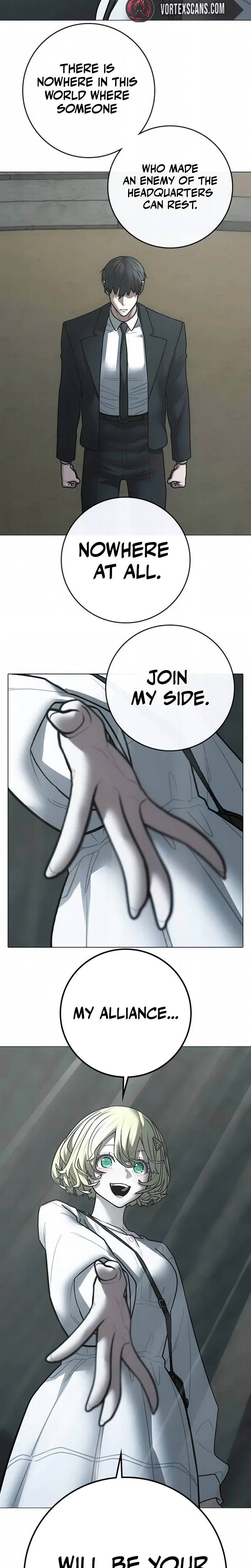 Reality Quest Chapter 203 – Page 17