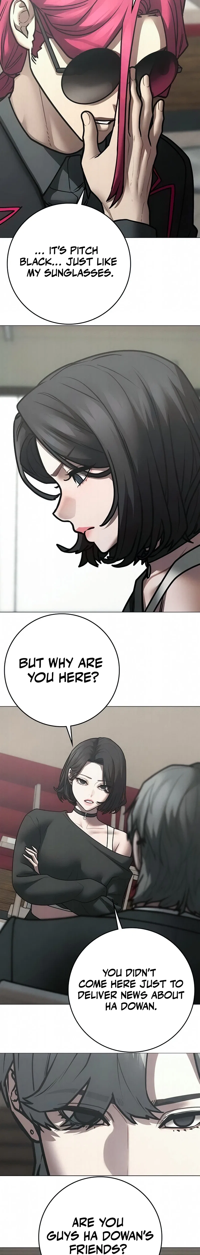 Reality Quest Chapter 203 – Page 25