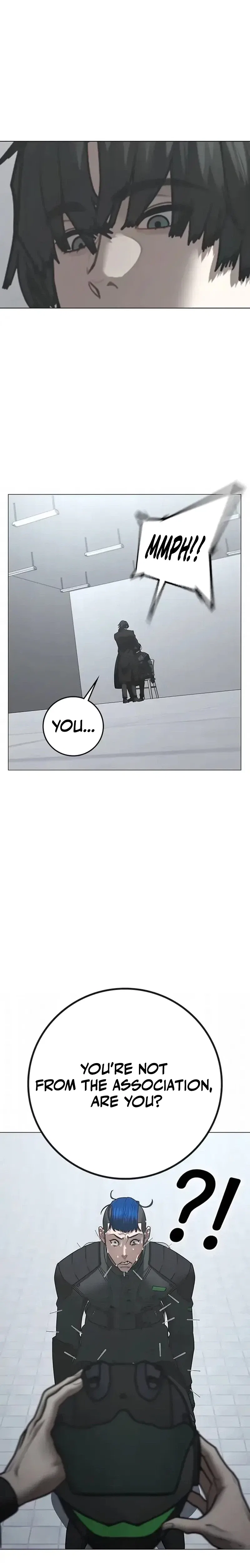Reality Quest Chapter 202 – Page 13