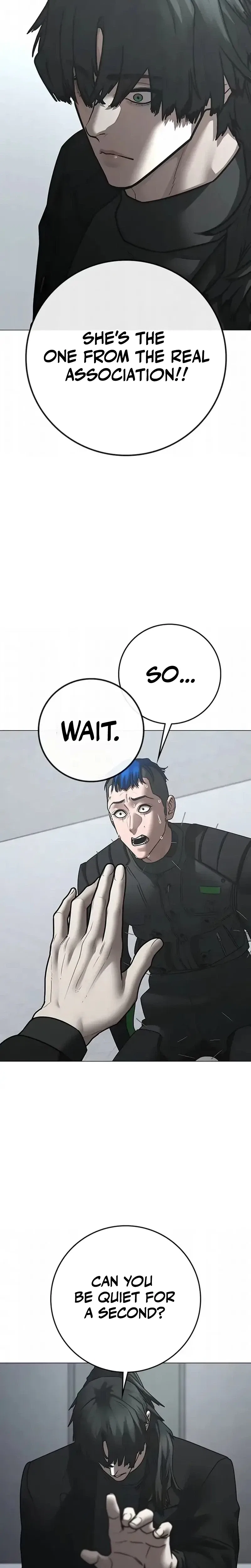 Reality Quest Chapter 202 – Page 19