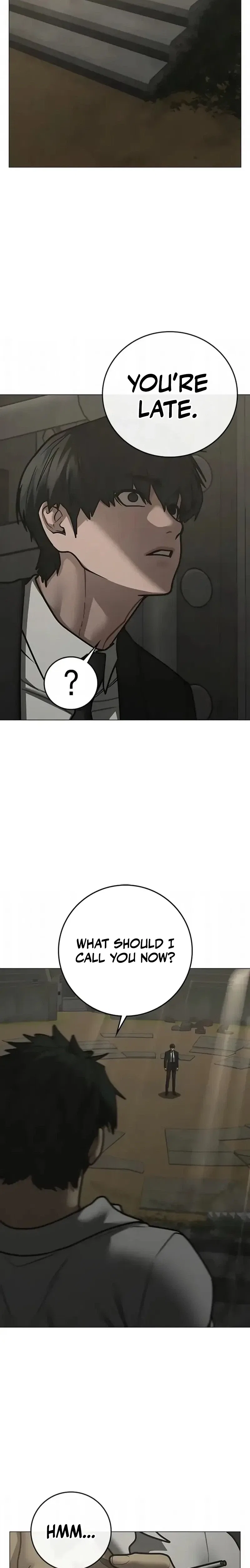 Reality Quest Chapter 202 – Page 33