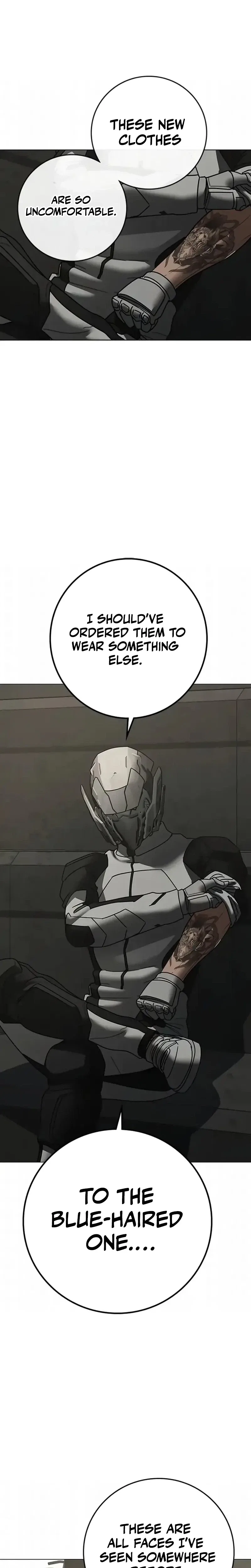 Reality Quest Chapter 202 – Page 37
