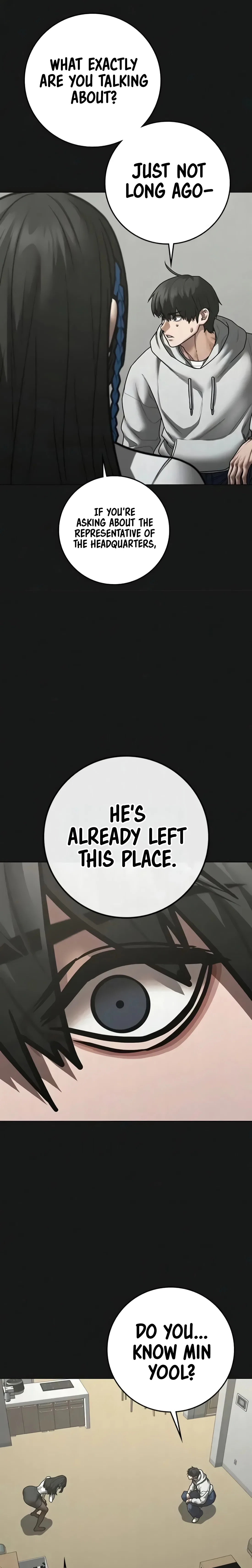 Reality Quest Chapter 201 – Page 7