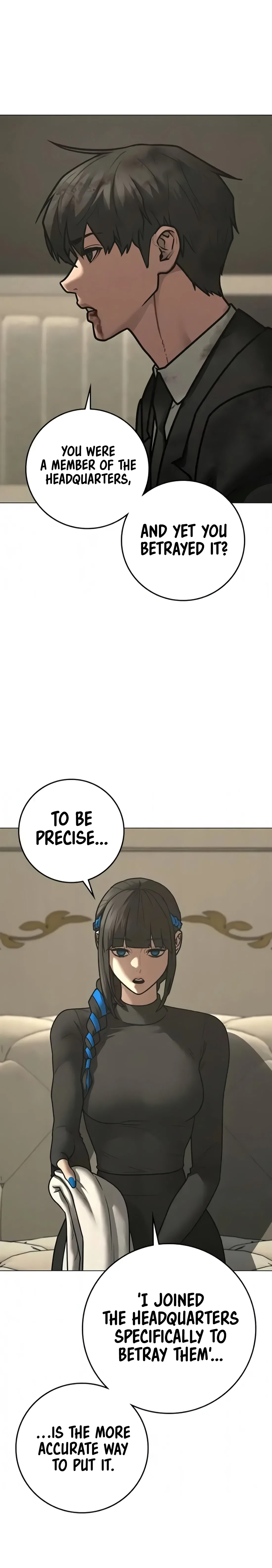 Reality Quest Chapter 201 – Page 19