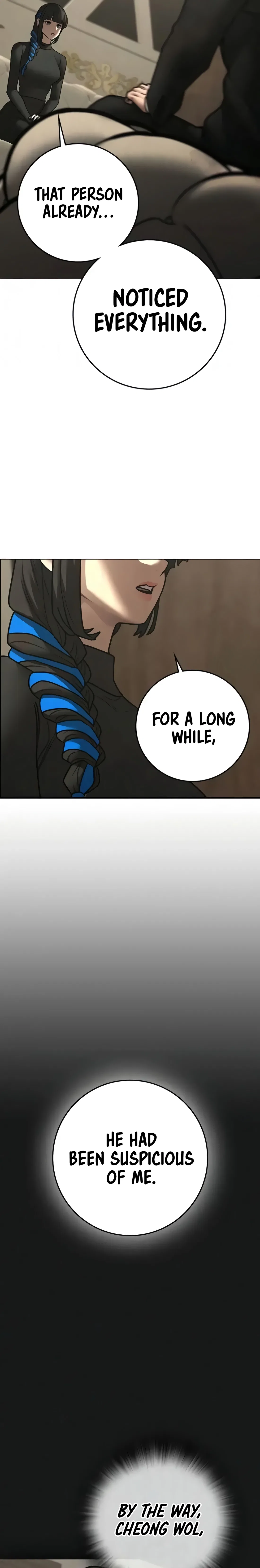 Reality Quest Chapter 201 – Page 22