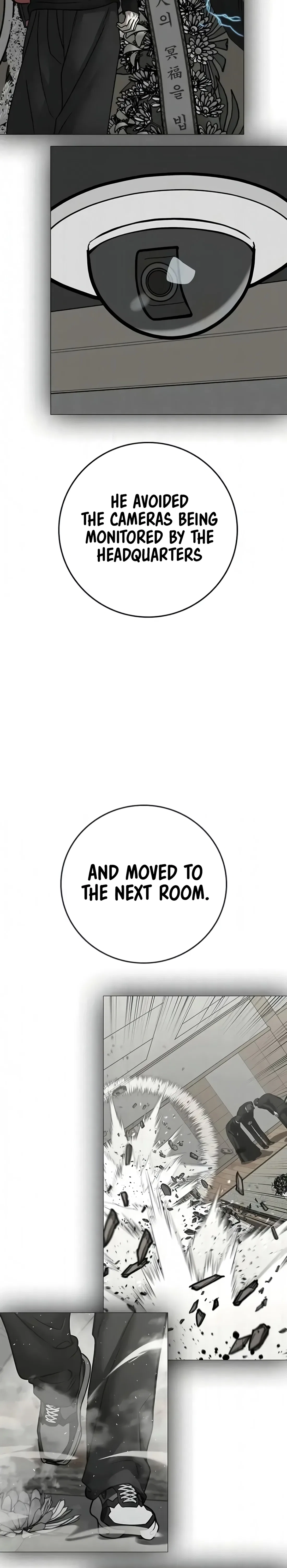 Reality Quest Chapter 201 – Page 26