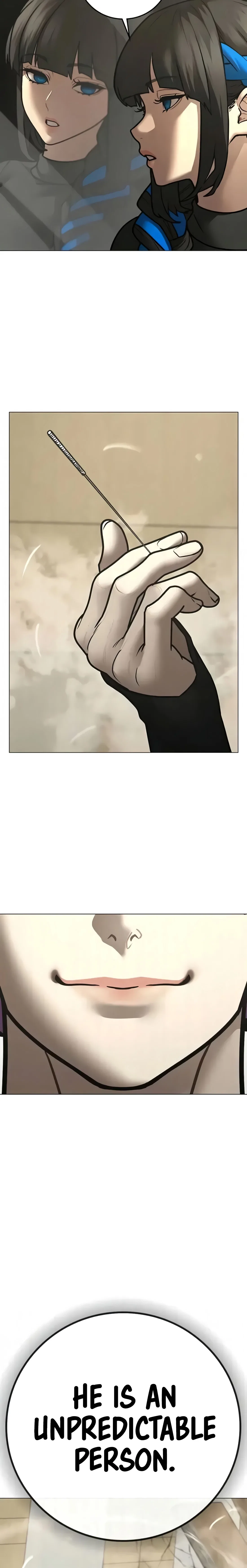 Reality Quest Chapter 201 – Page 28