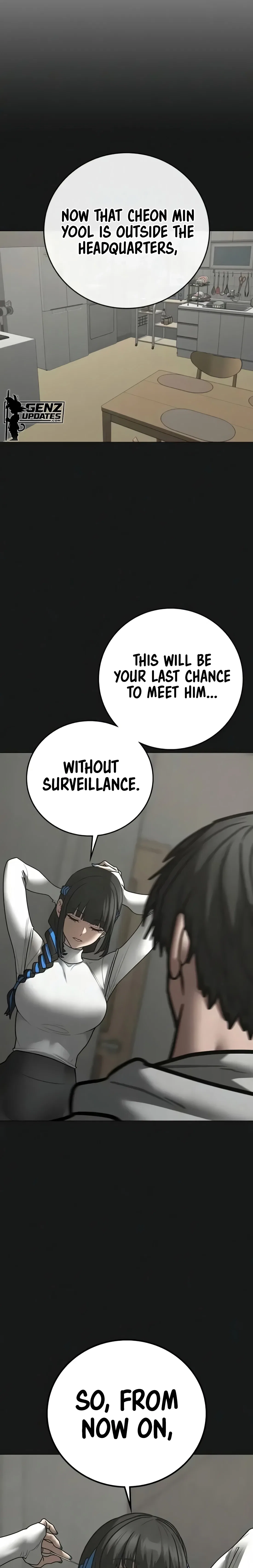 Reality Quest Chapter 201 – Page 31