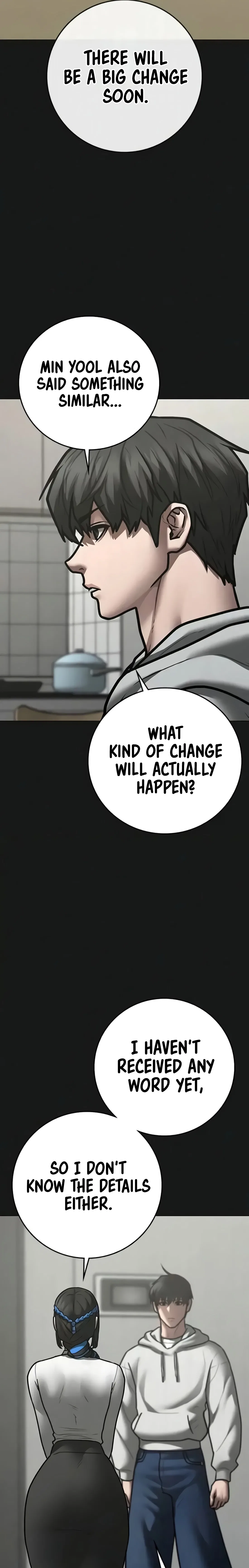 Reality Quest Chapter 201 – Page 33
