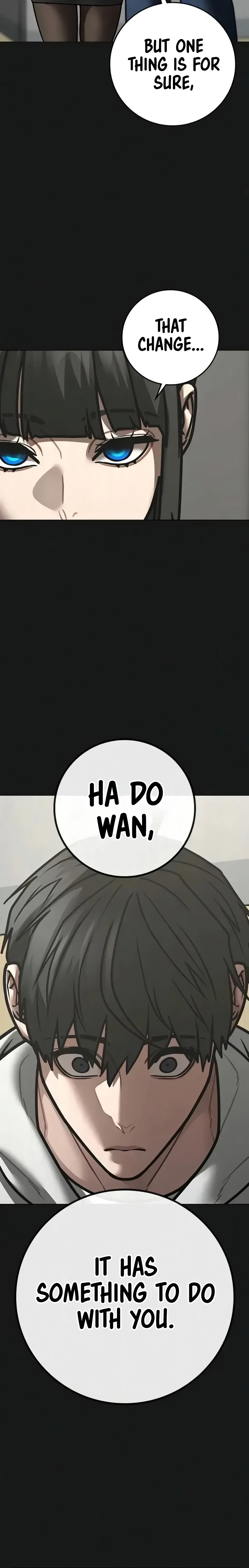 Reality Quest Chapter 201 – Page 34