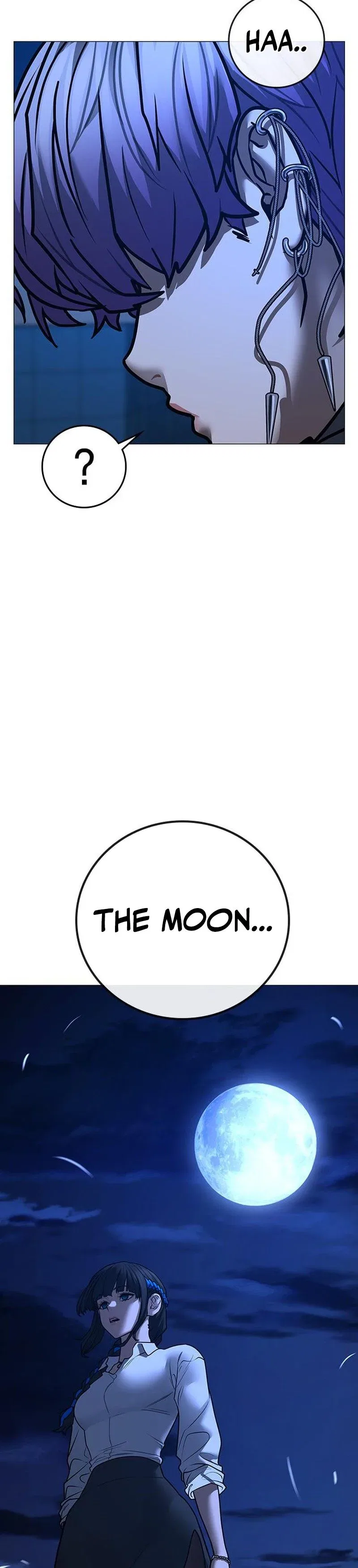 Reality Quest Chapter 200 – Page 6