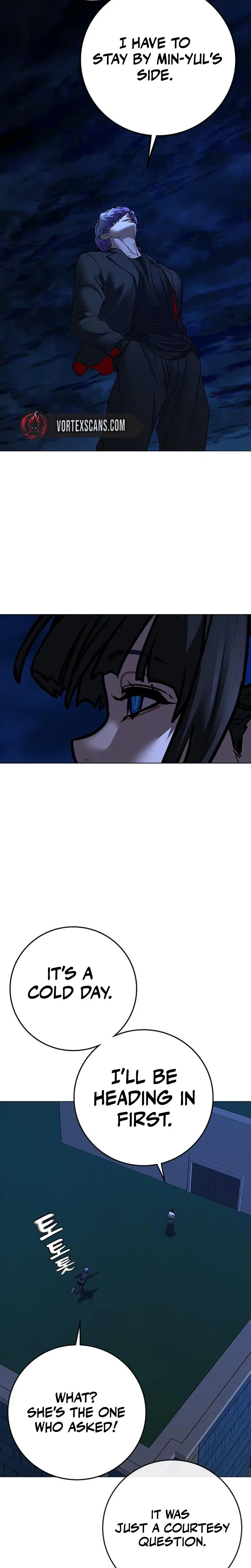 Reality Quest Chapter 200 – Page 9