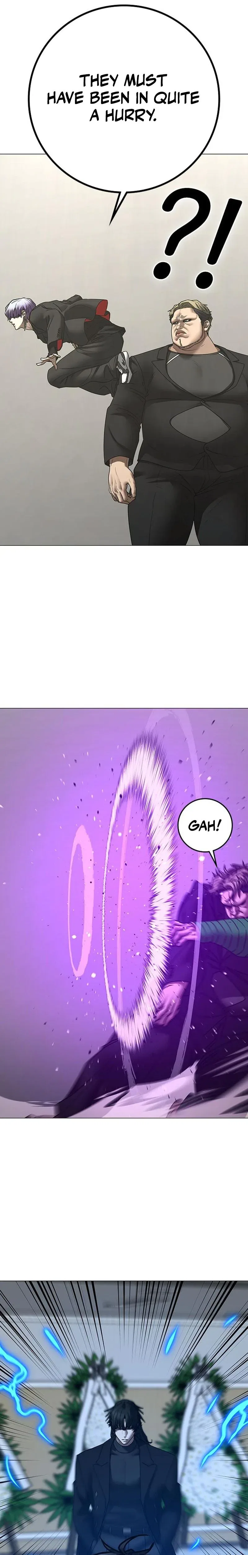 Reality Quest Chapter 200 – Page 15