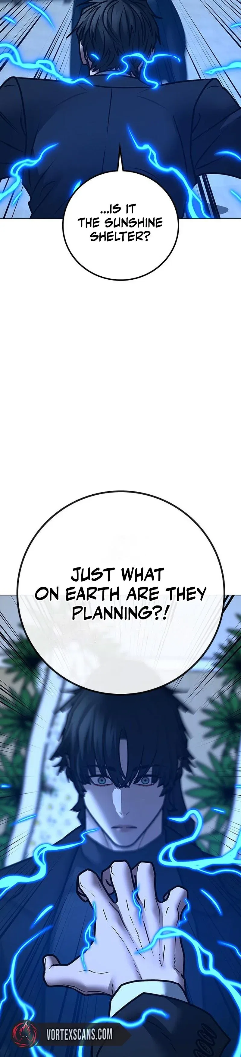 Reality Quest Chapter 200 – Page 16