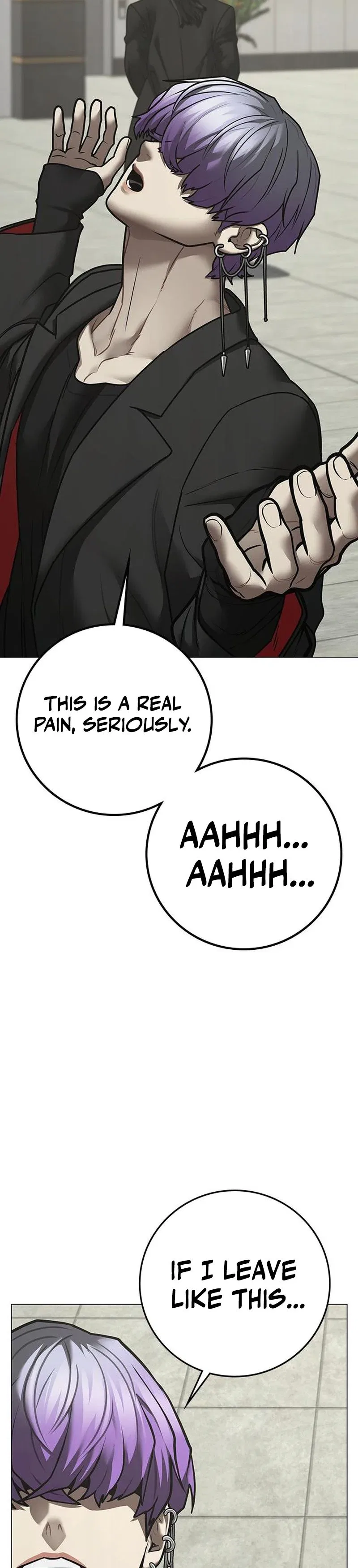 Reality Quest Chapter 200 – Page 24