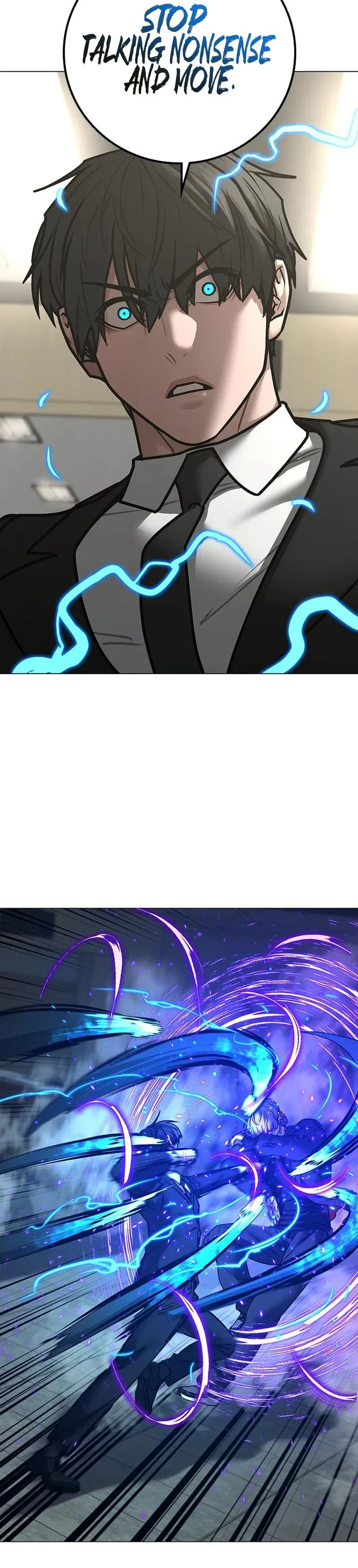 Reality Quest Chapter 200 – Page 34