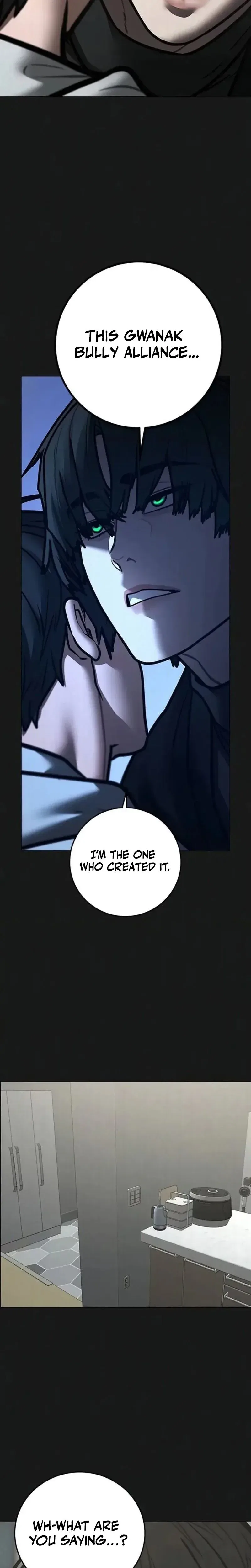 Reality Quest Chapter 199 – Page 3