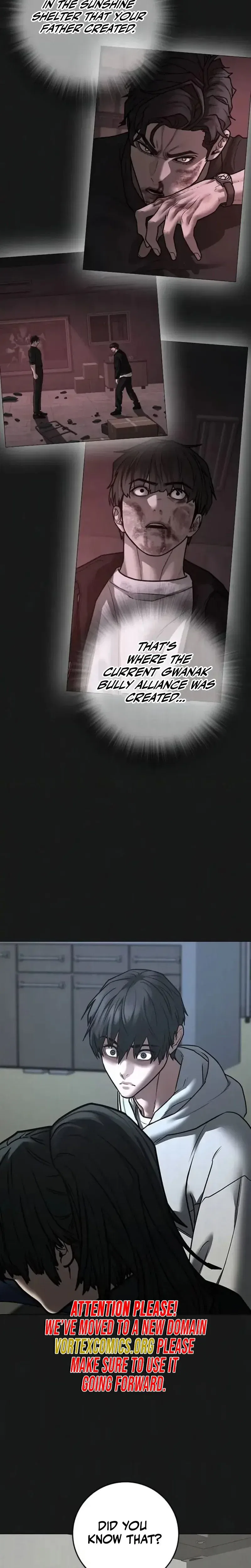 Reality Quest Chapter 199 – Page 5