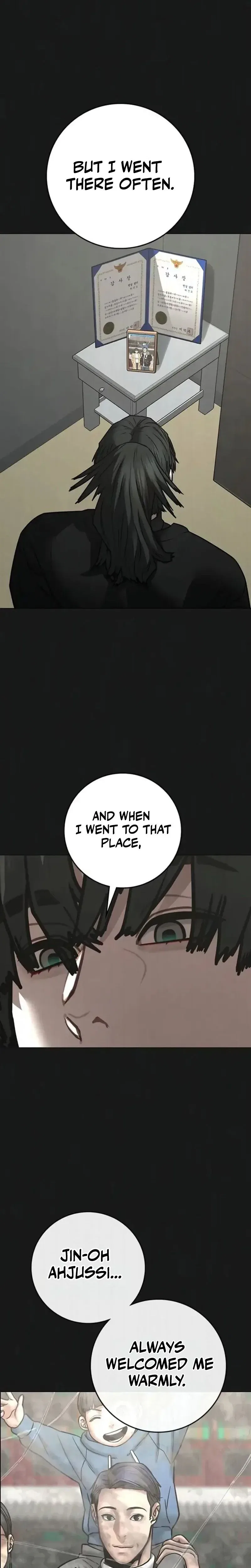 Reality Quest Chapter 199 – Page 7