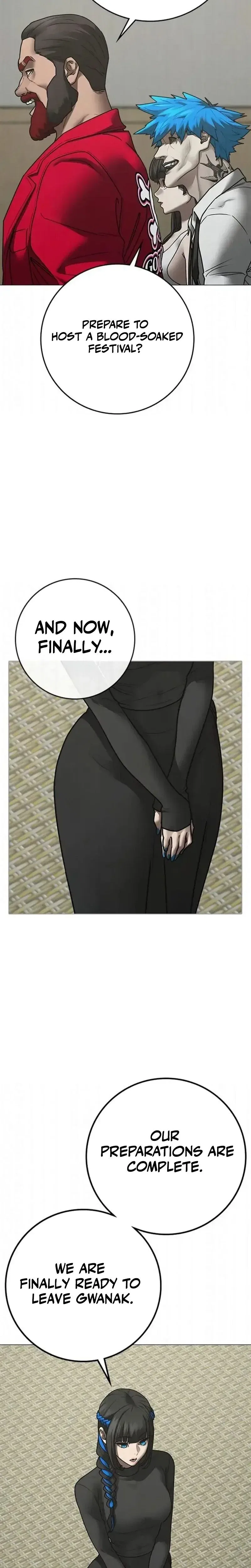 Reality Quest Chapter 199 – Page 37