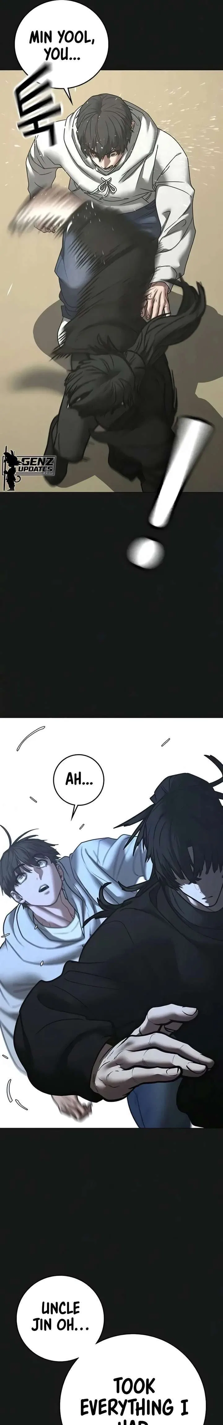 Reality Quest Chapter 199 – Page 39