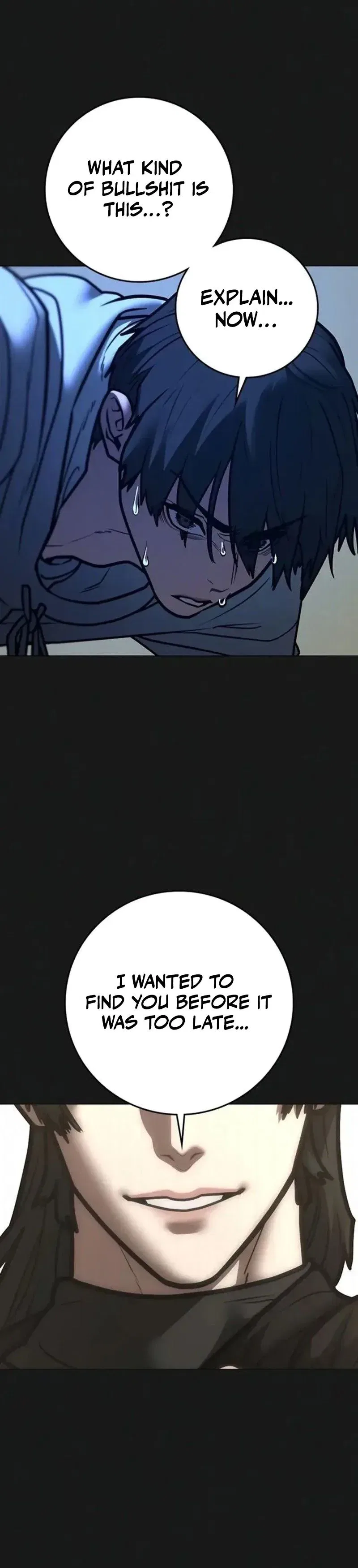 Reality Quest Chapter 199 – Page 46