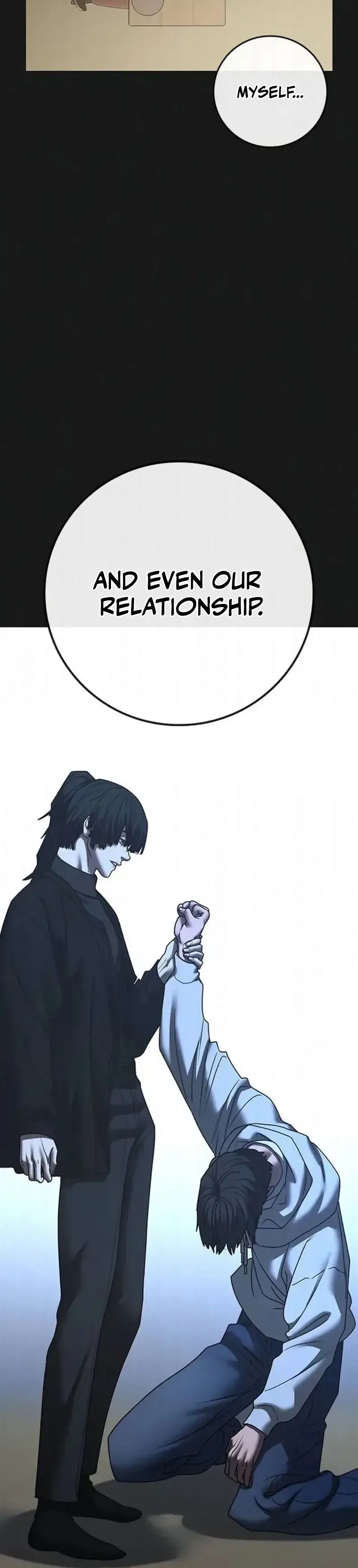 Reality Quest Chapter 199 – Page 48
