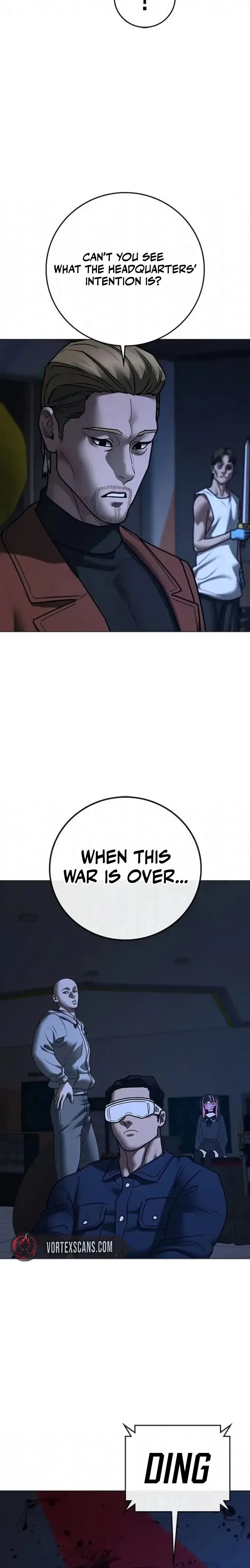 Reality Quest Chapter 197 – Page 7