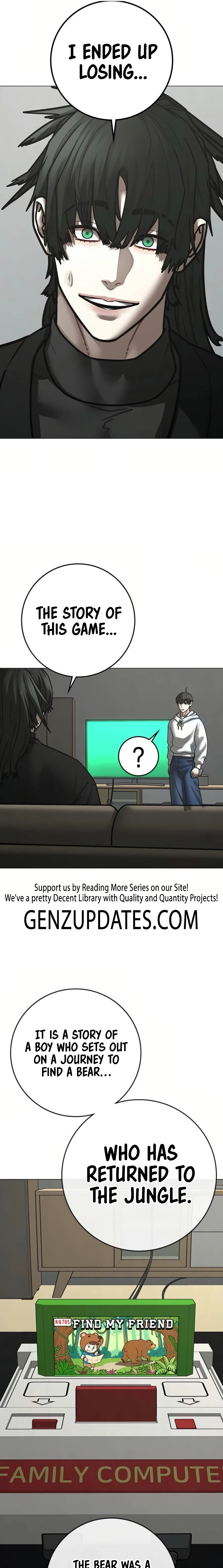 Reality Quest Chapter 196 – Page 25