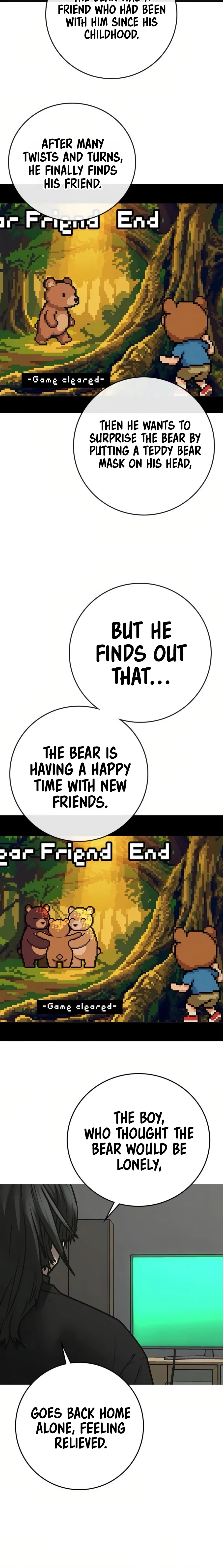 Reality Quest Chapter 196 – Page 26