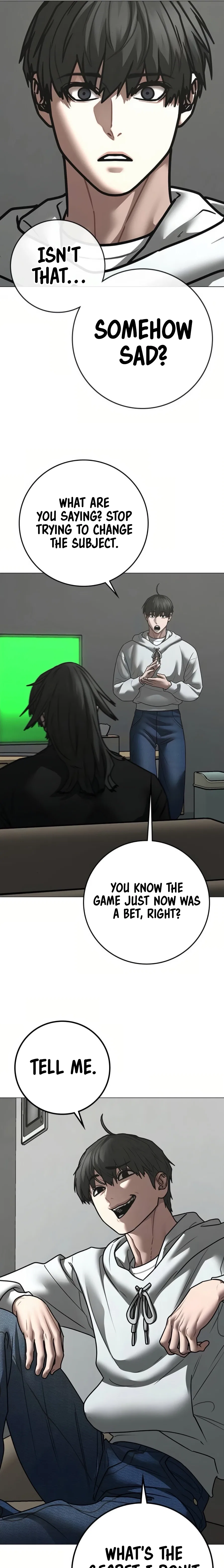 Reality Quest Chapter 196 – Page 27
