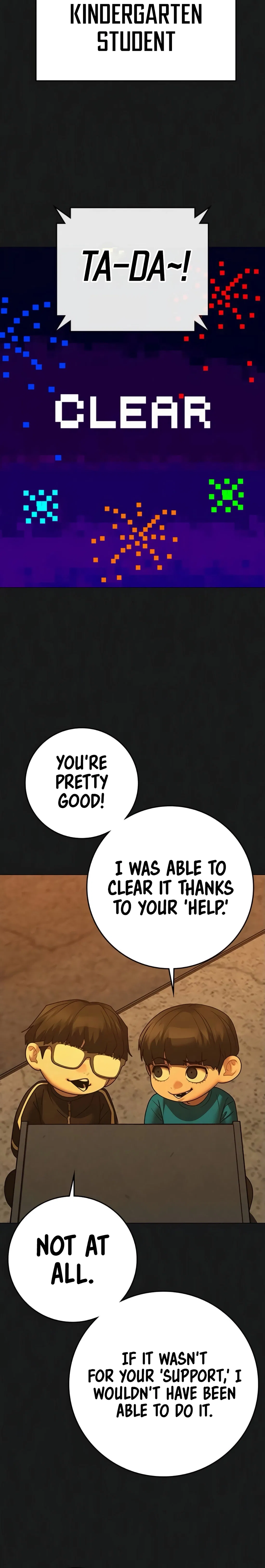 Reality Quest Chapter 195 – Page 4