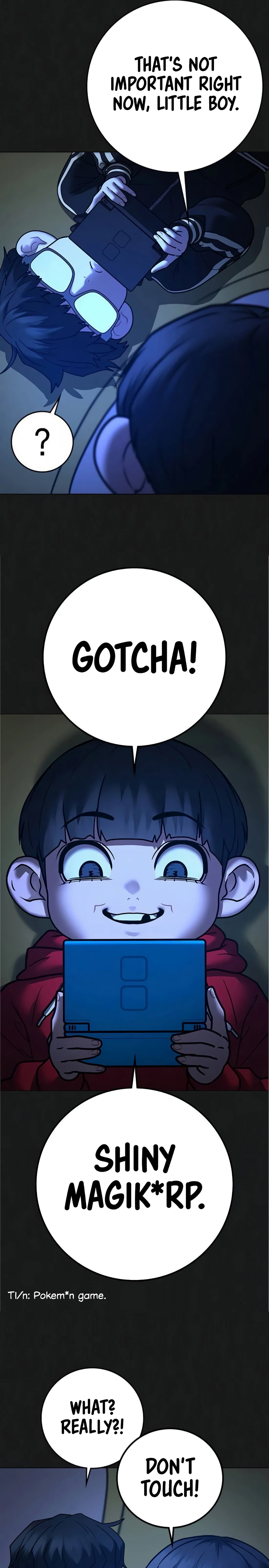 Reality Quest Chapter 195 – Page 7