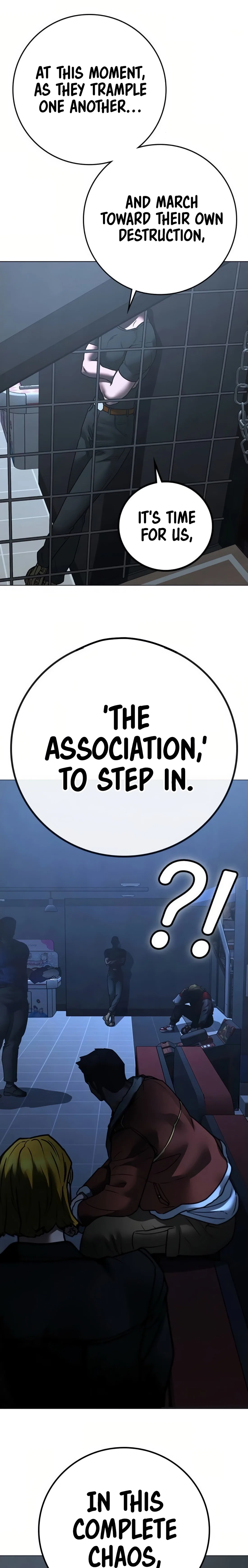Reality Quest Chapter 195 – Page 19