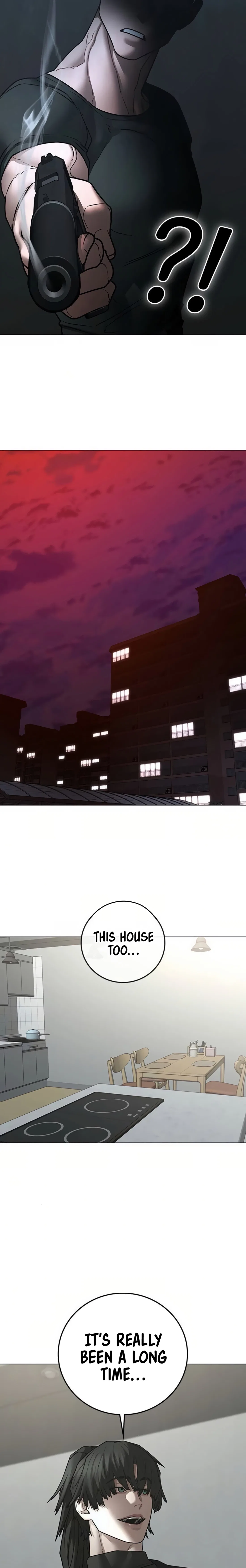Reality Quest Chapter 195 – Page 25