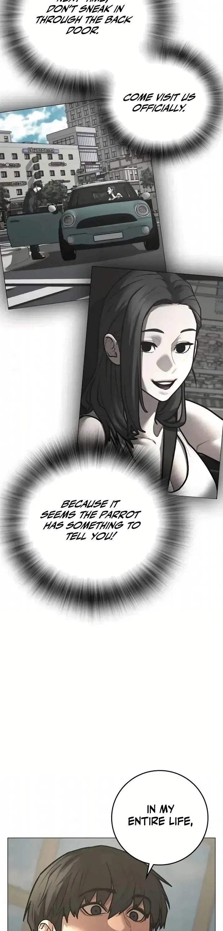 Reality Quest Chapter 194 – Page 19