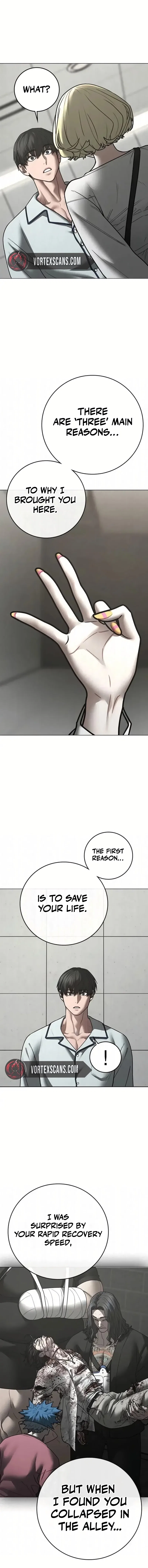 Reality Quest Chapter 193 – Page 2