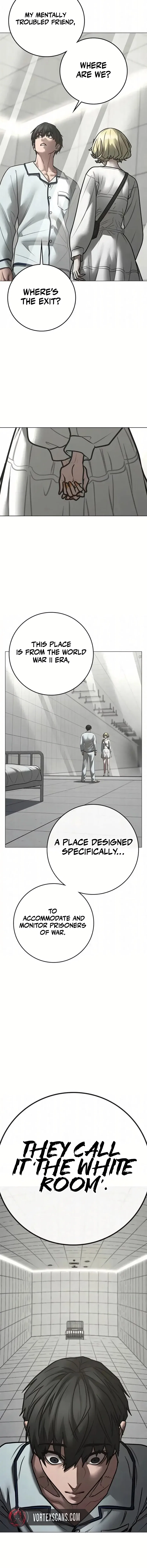 Reality Quest Chapter 193 – Page 6