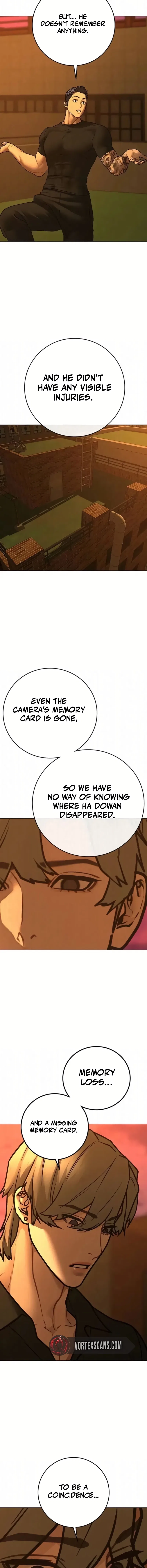 Reality Quest Chapter 193 – Page 23