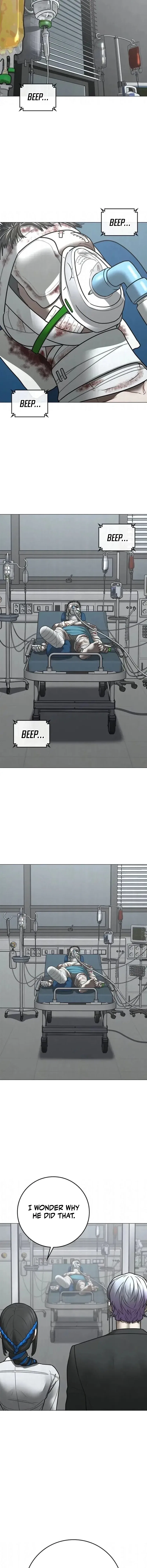Reality Quest Chapter 192 – Page 9