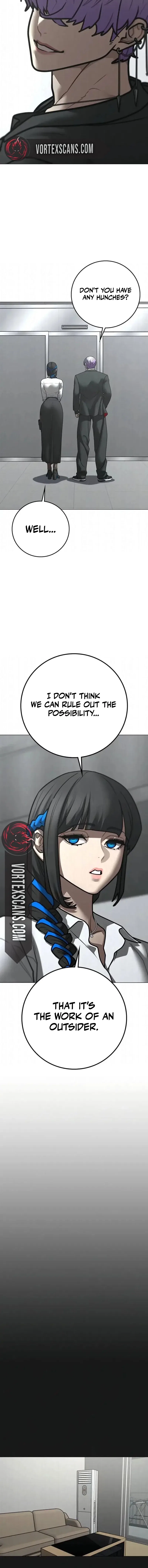Reality Quest Chapter 192 – Page 13