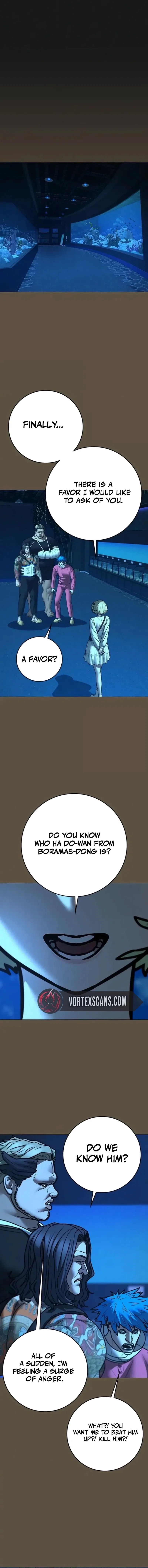 Reality Quest Chapter 192 – Page 25
