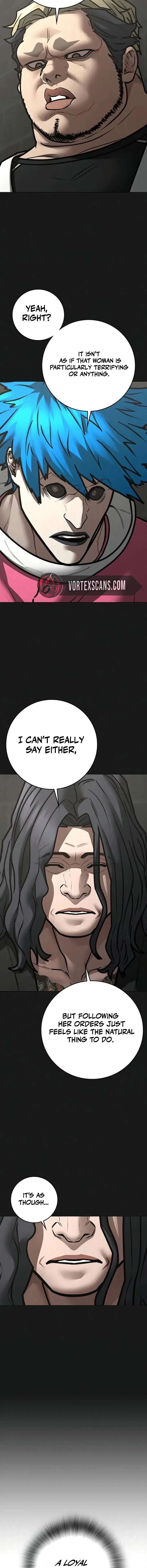 Reality Quest Chapter 192 – Page 27