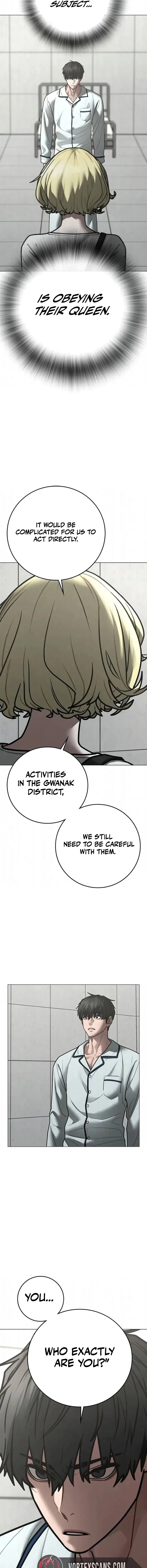 Reality Quest Chapter 192 – Page 28