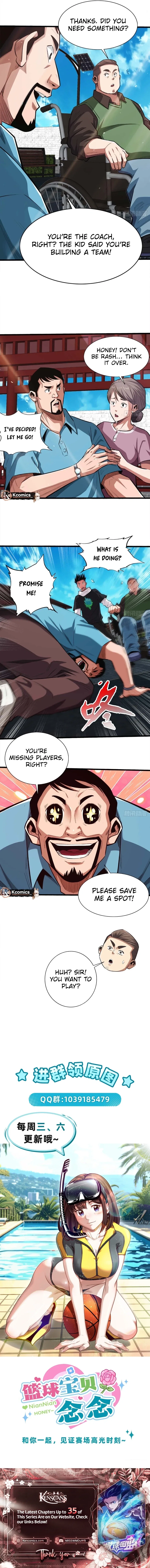 Rapid Mana Recovery Chapter 28 – Page 11