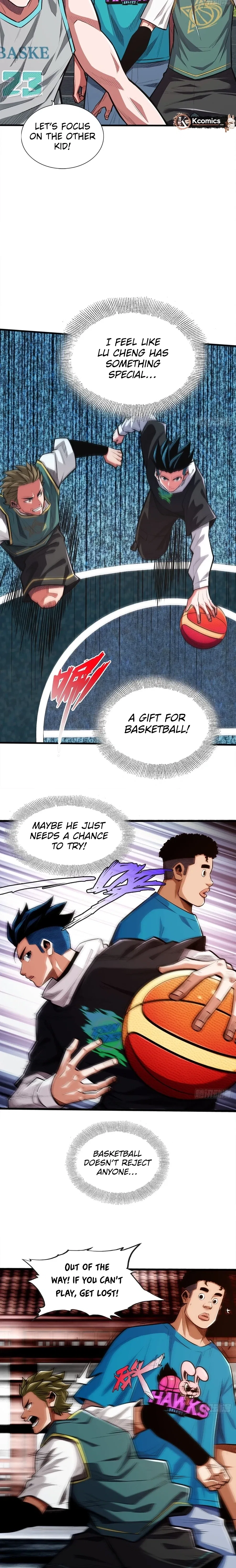 Rapid Mana Recovery Chapter 27 – Page 2