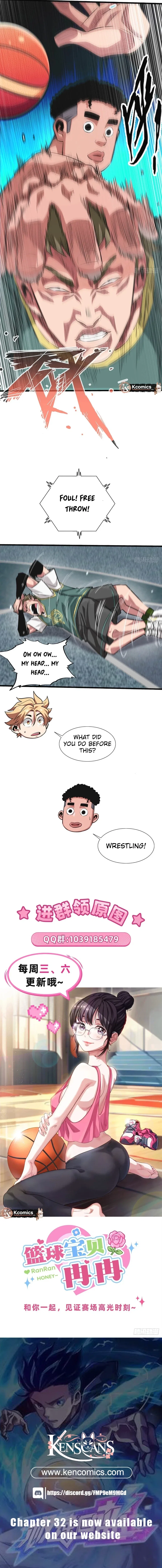 Rapid Mana Recovery Chapter 26 – Page 9