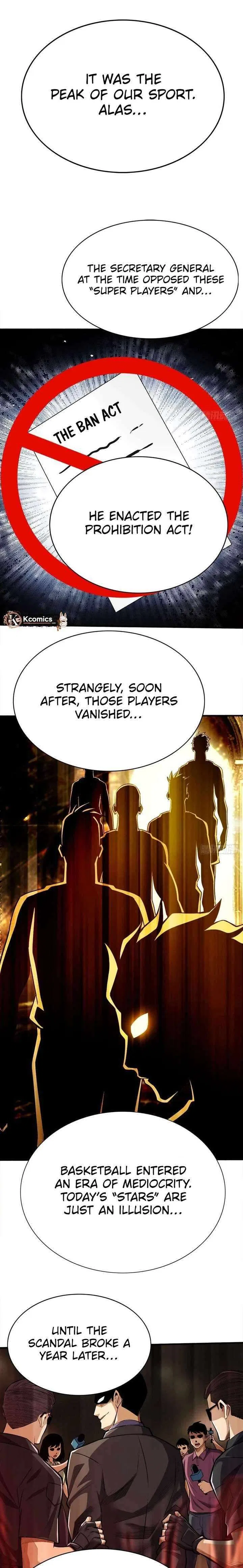 Rapid Mana Recovery Chapter 24 – Page 11